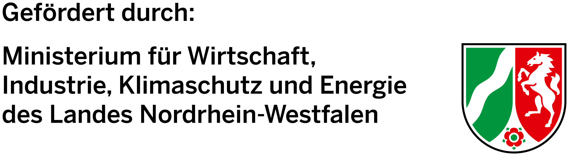 Ministry of Economic Affairs, Industry, Climate Action and Energy of North Rhine-Westphalia