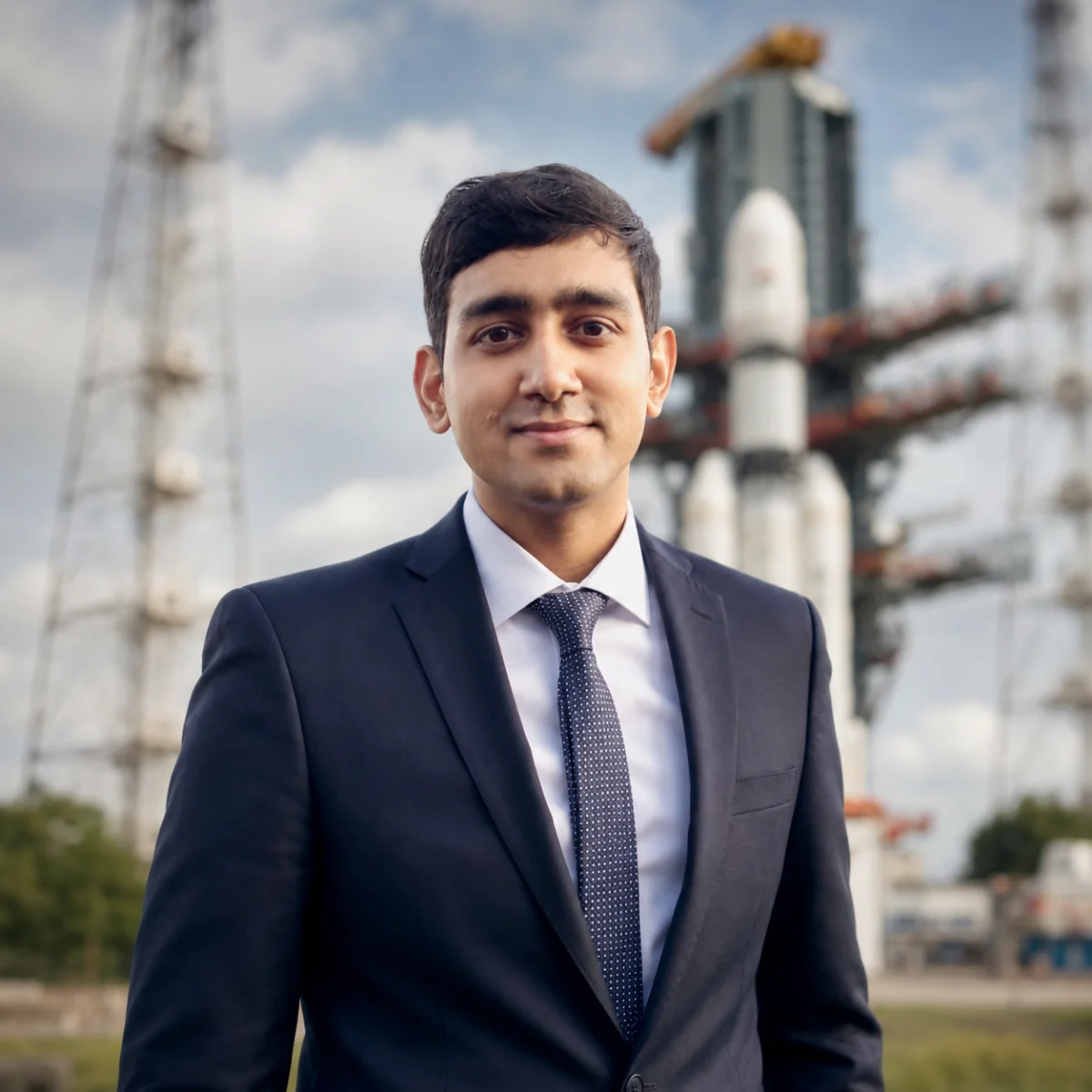 Manish Sharma, AI and R&D lead for process monitoring and LMD/DED systems at Exafuse